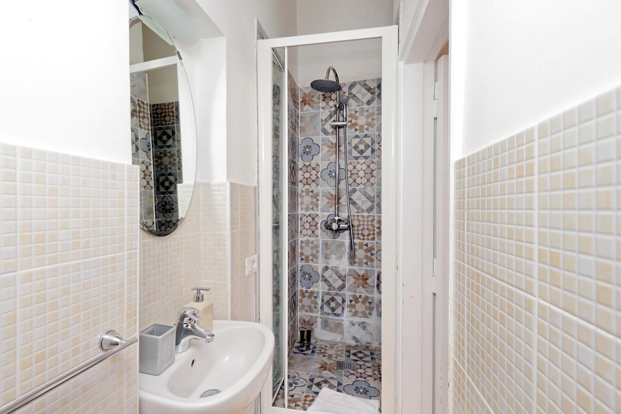 Spagna Penthouse Rome Buitenkant foto